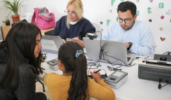 CONTINÚA EL OPERATIVO DE DOCUMENTACIÓN